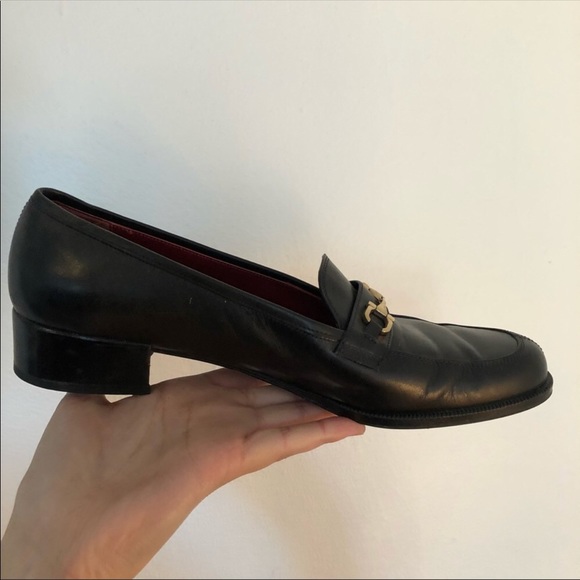 Ferragamo loafers - Picture 2 of 5